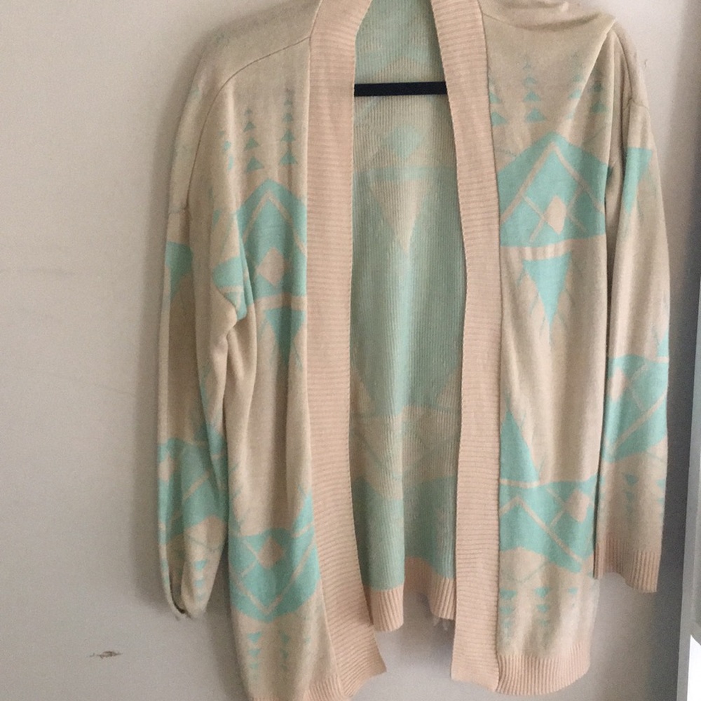 Cardigan